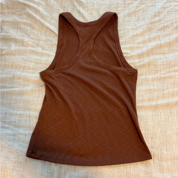Vuori Sunrise High Neck Tank - Picture 3 of 5